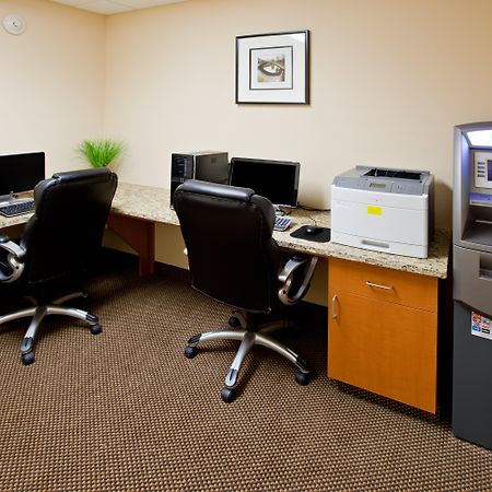 Candlewood Suites Radcliff - Fort Knox By Ihg Εξωτερικό φωτογραφία