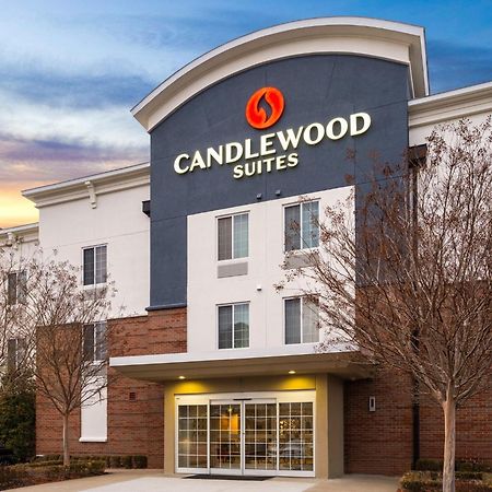 Candlewood Suites Radcliff - Fort Knox By Ihg Εξωτερικό φωτογραφία