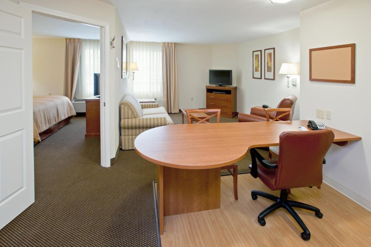Candlewood Suites Radcliff - Fort Knox By Ihg Εξωτερικό φωτογραφία
