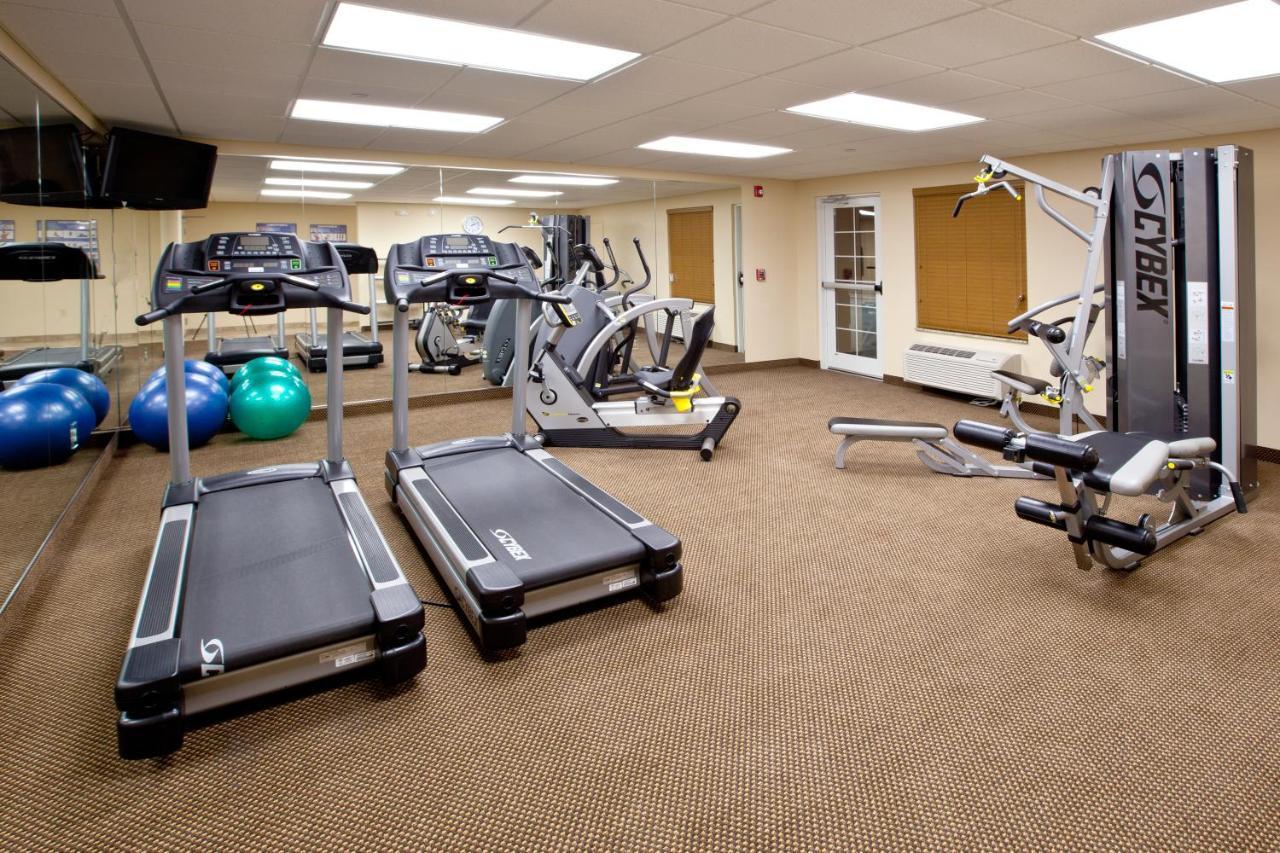 Candlewood Suites Radcliff - Fort Knox By Ihg Εξωτερικό φωτογραφία
