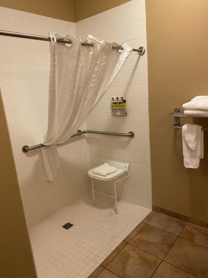 Candlewood Suites Radcliff - Fort Knox By Ihg Εξωτερικό φωτογραφία