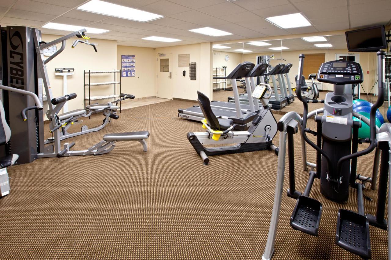 Candlewood Suites Radcliff - Fort Knox By Ihg Εξωτερικό φωτογραφία