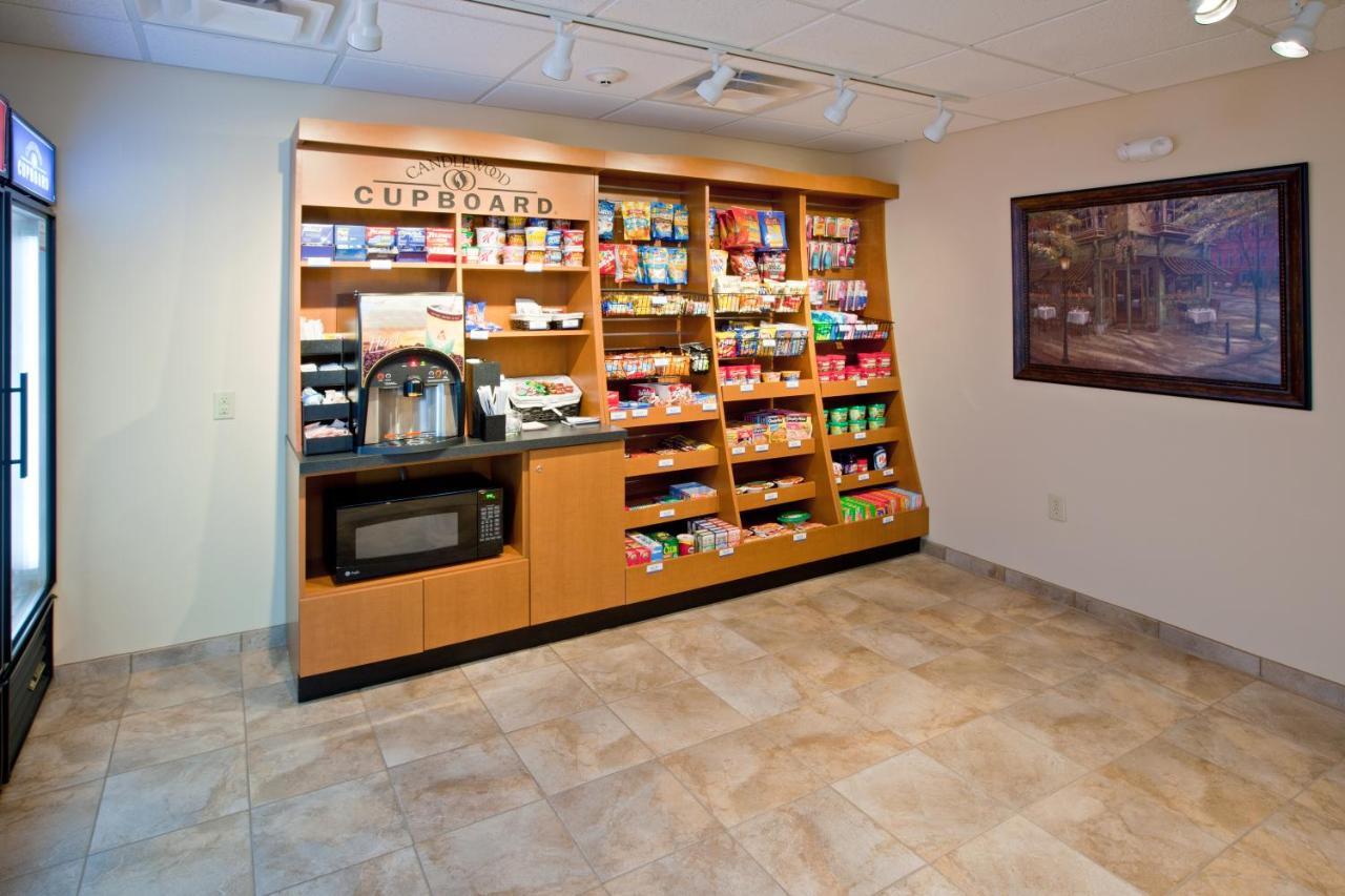 Candlewood Suites Radcliff - Fort Knox By Ihg Εξωτερικό φωτογραφία