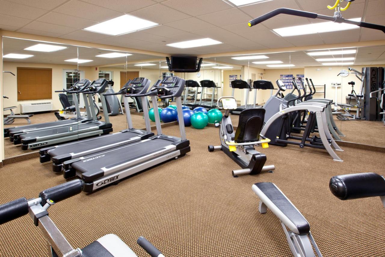 Candlewood Suites Radcliff - Fort Knox By Ihg Εξωτερικό φωτογραφία