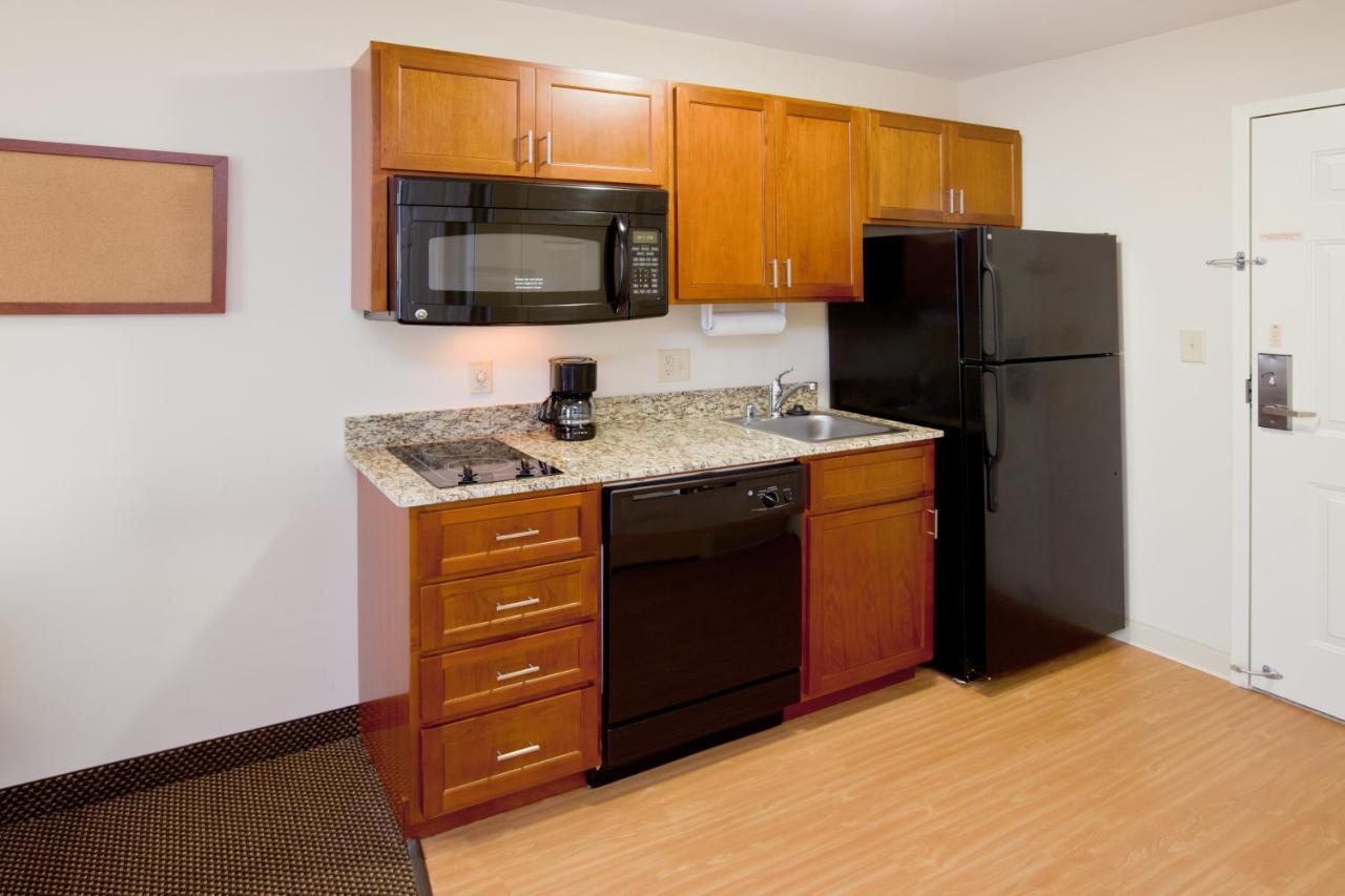 Candlewood Suites Radcliff - Fort Knox By Ihg Εξωτερικό φωτογραφία