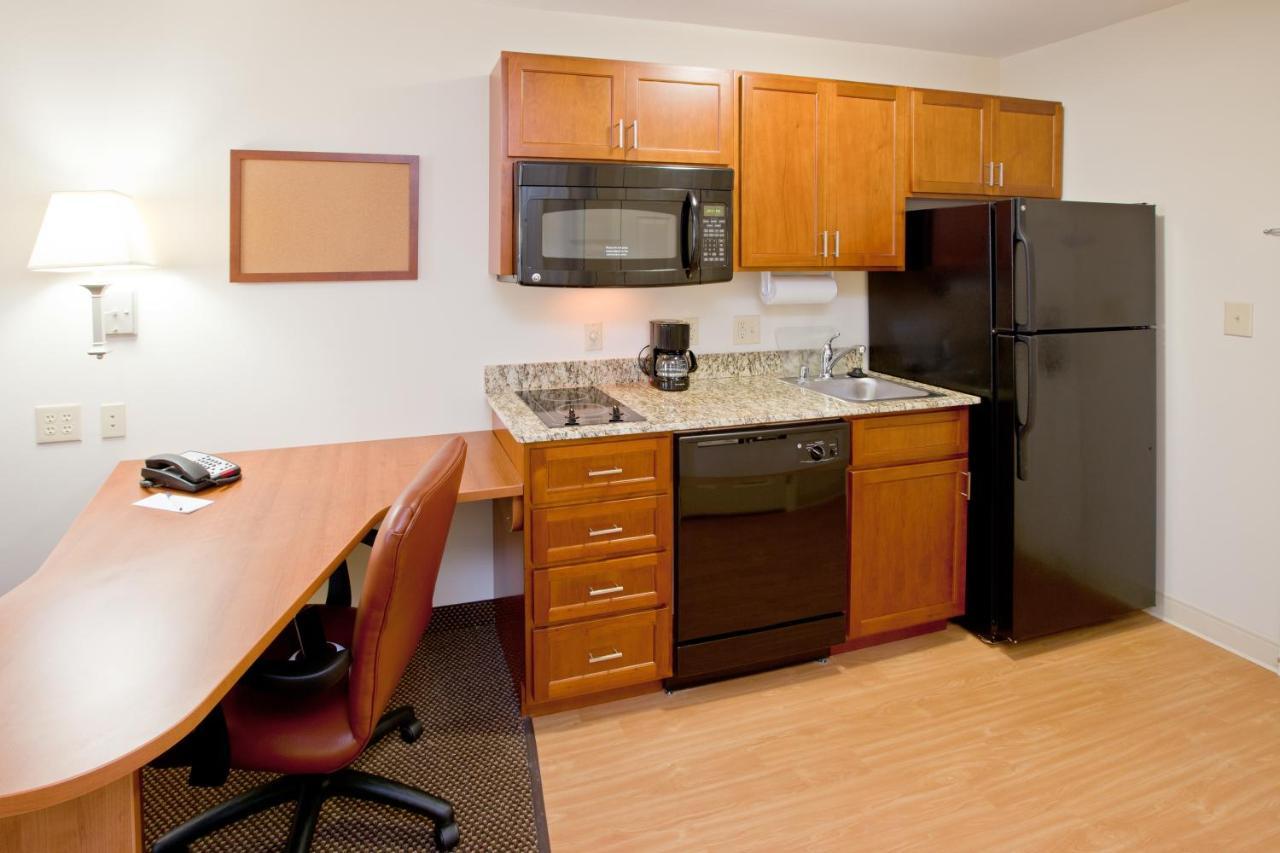 Candlewood Suites Radcliff - Fort Knox By Ihg Εξωτερικό φωτογραφία