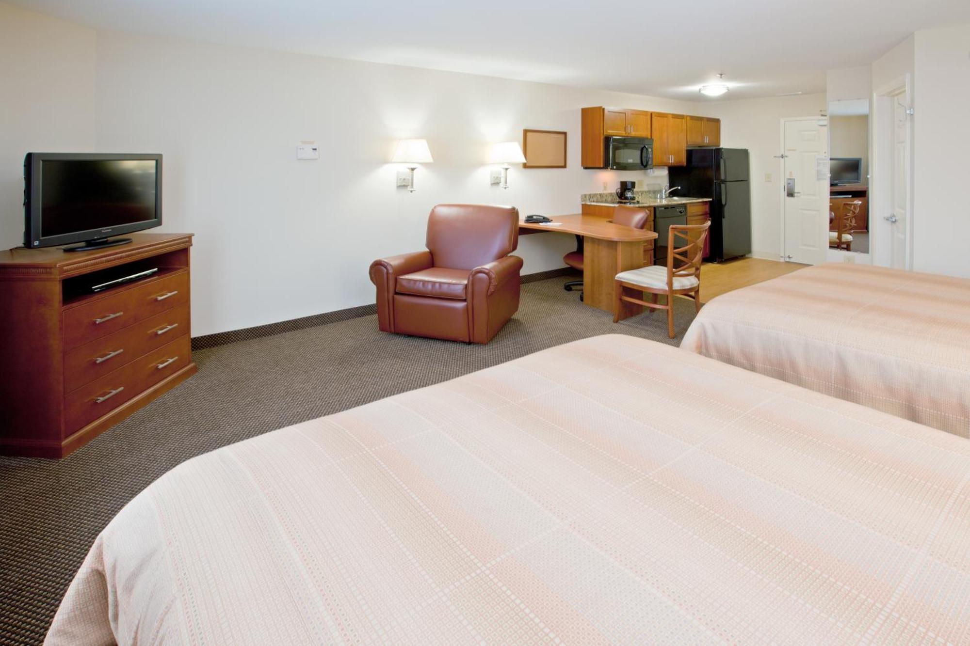 Candlewood Suites Radcliff - Fort Knox By Ihg Εξωτερικό φωτογραφία