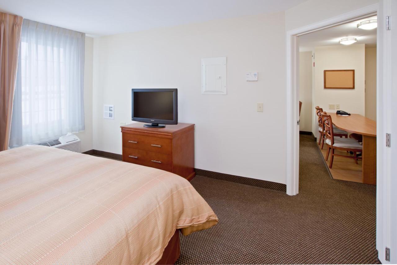 Candlewood Suites Radcliff - Fort Knox By Ihg Εξωτερικό φωτογραφία