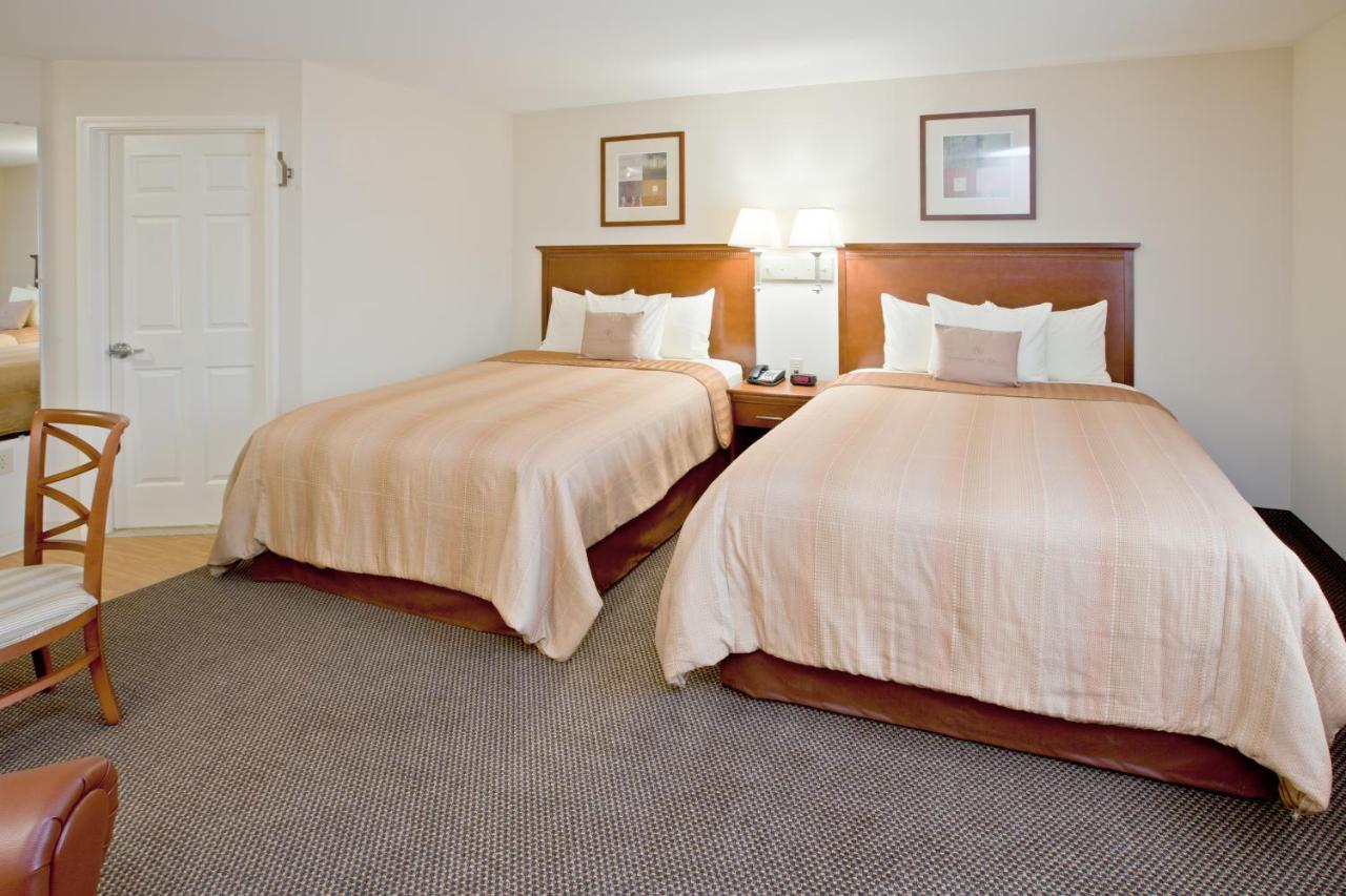 Candlewood Suites Radcliff - Fort Knox By Ihg Εξωτερικό φωτογραφία