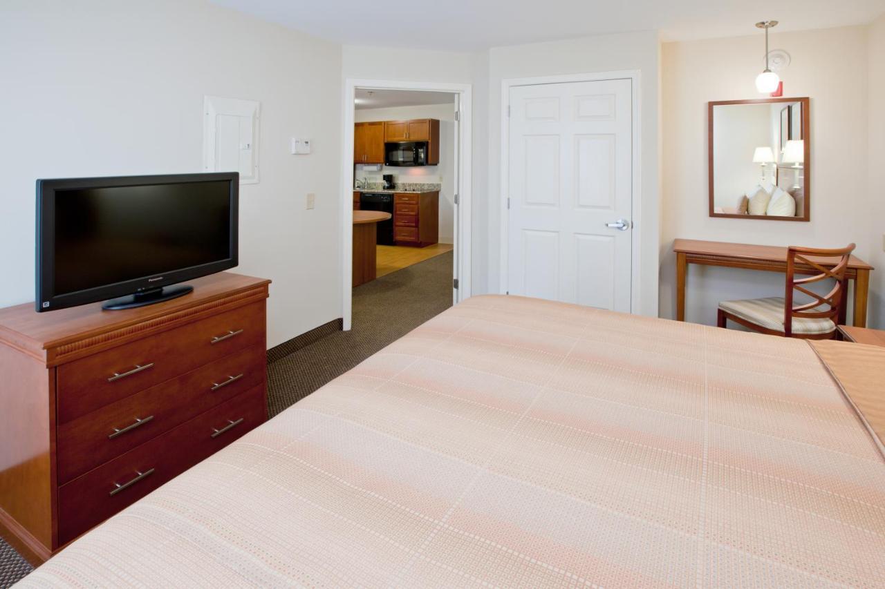Candlewood Suites Radcliff - Fort Knox By Ihg Εξωτερικό φωτογραφία