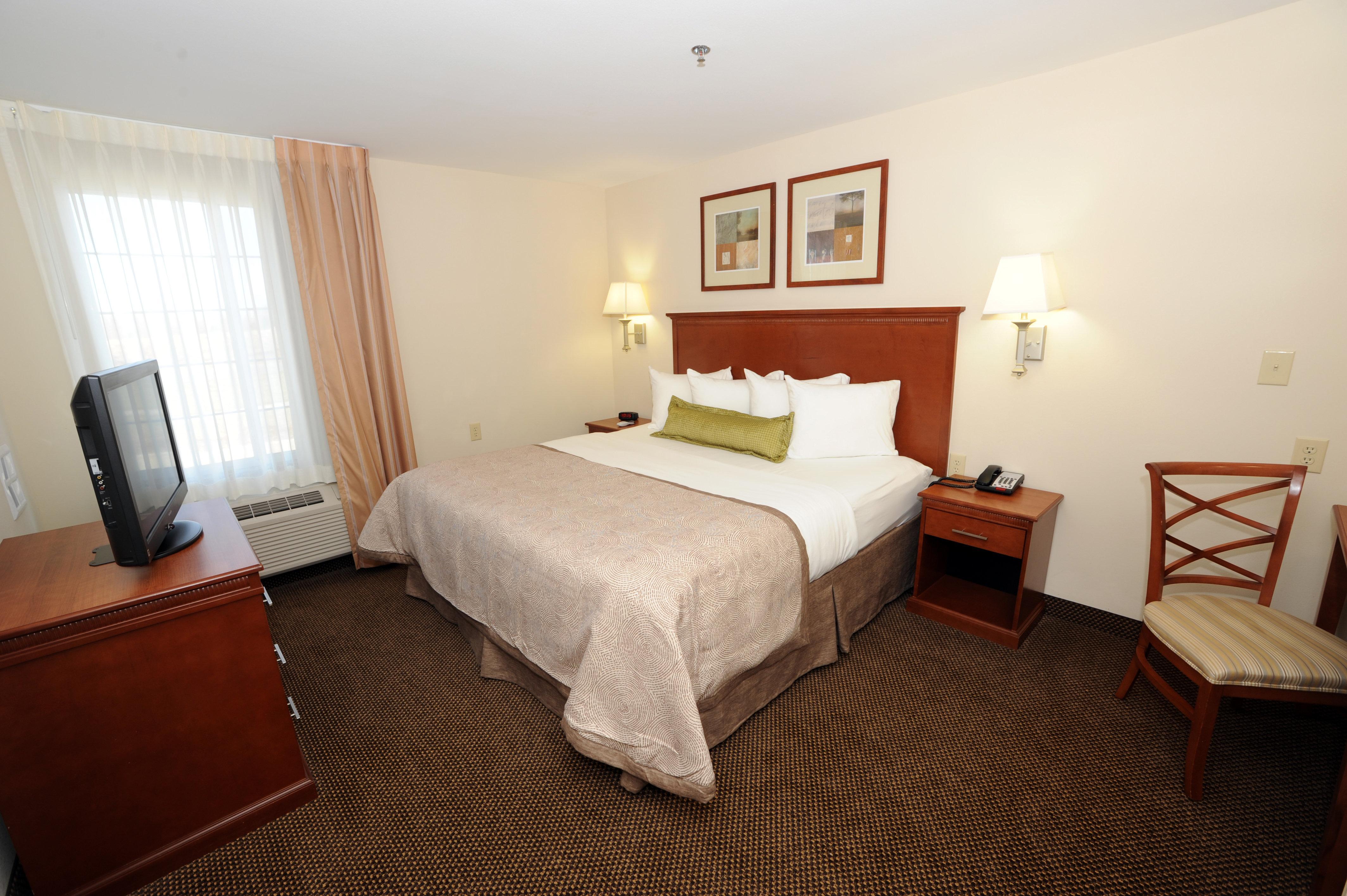 Candlewood Suites Radcliff - Fort Knox By Ihg Εξωτερικό φωτογραφία