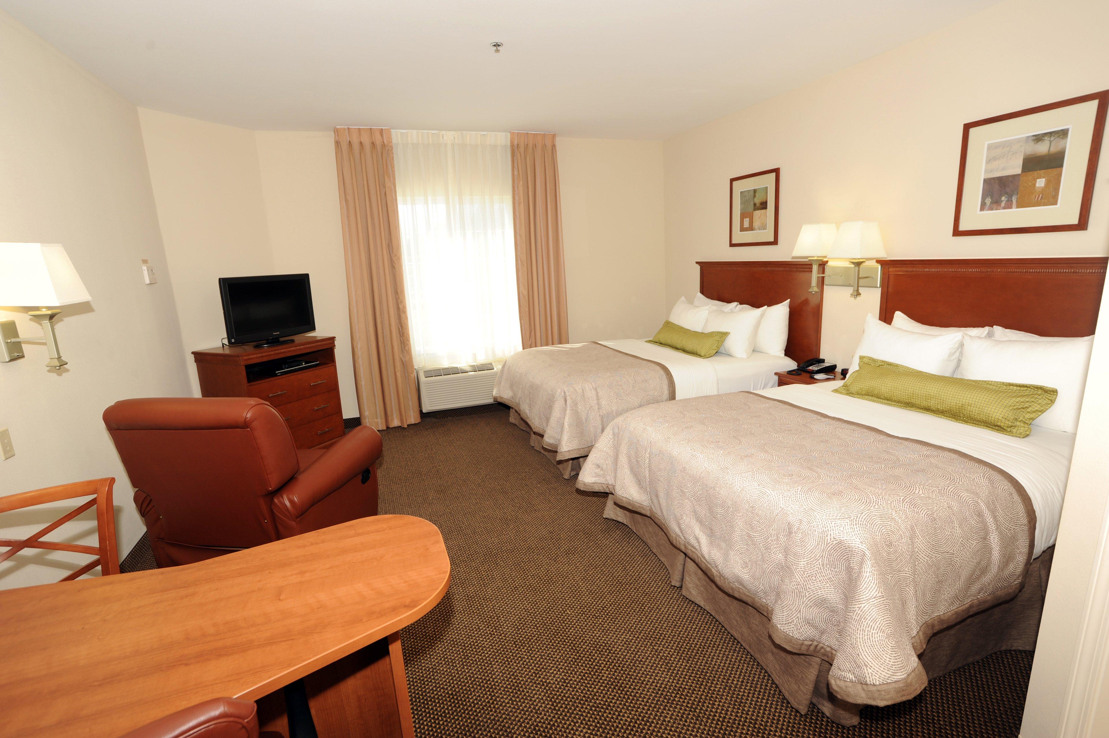Candlewood Suites Radcliff - Fort Knox By Ihg Εξωτερικό φωτογραφία