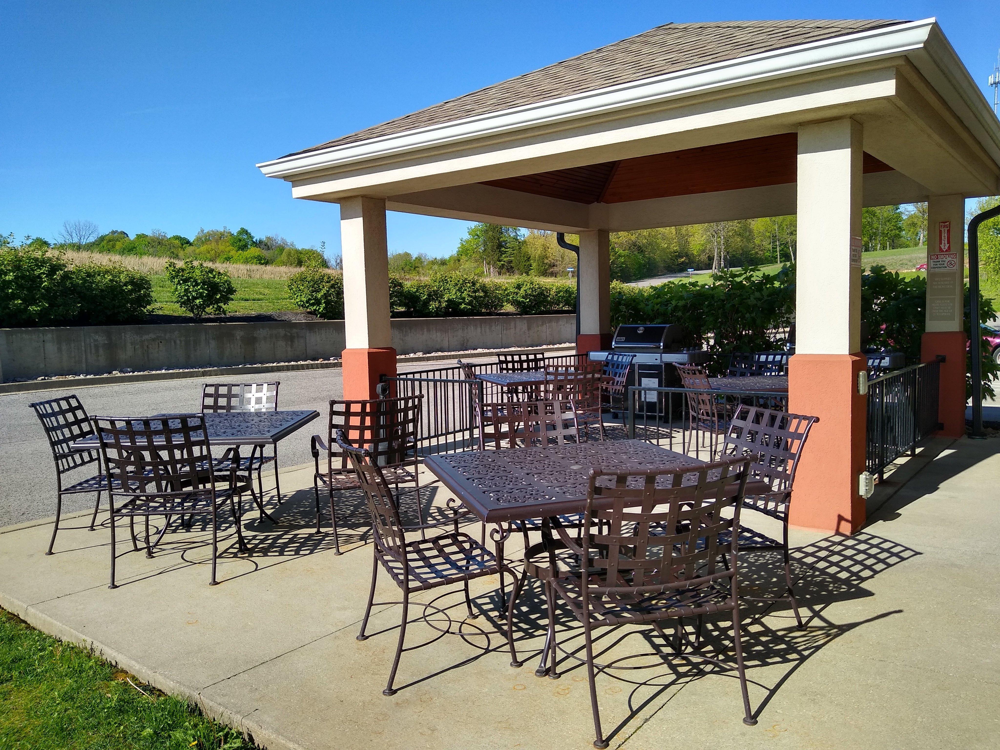 Candlewood Suites Radcliff - Fort Knox By Ihg Εξωτερικό φωτογραφία