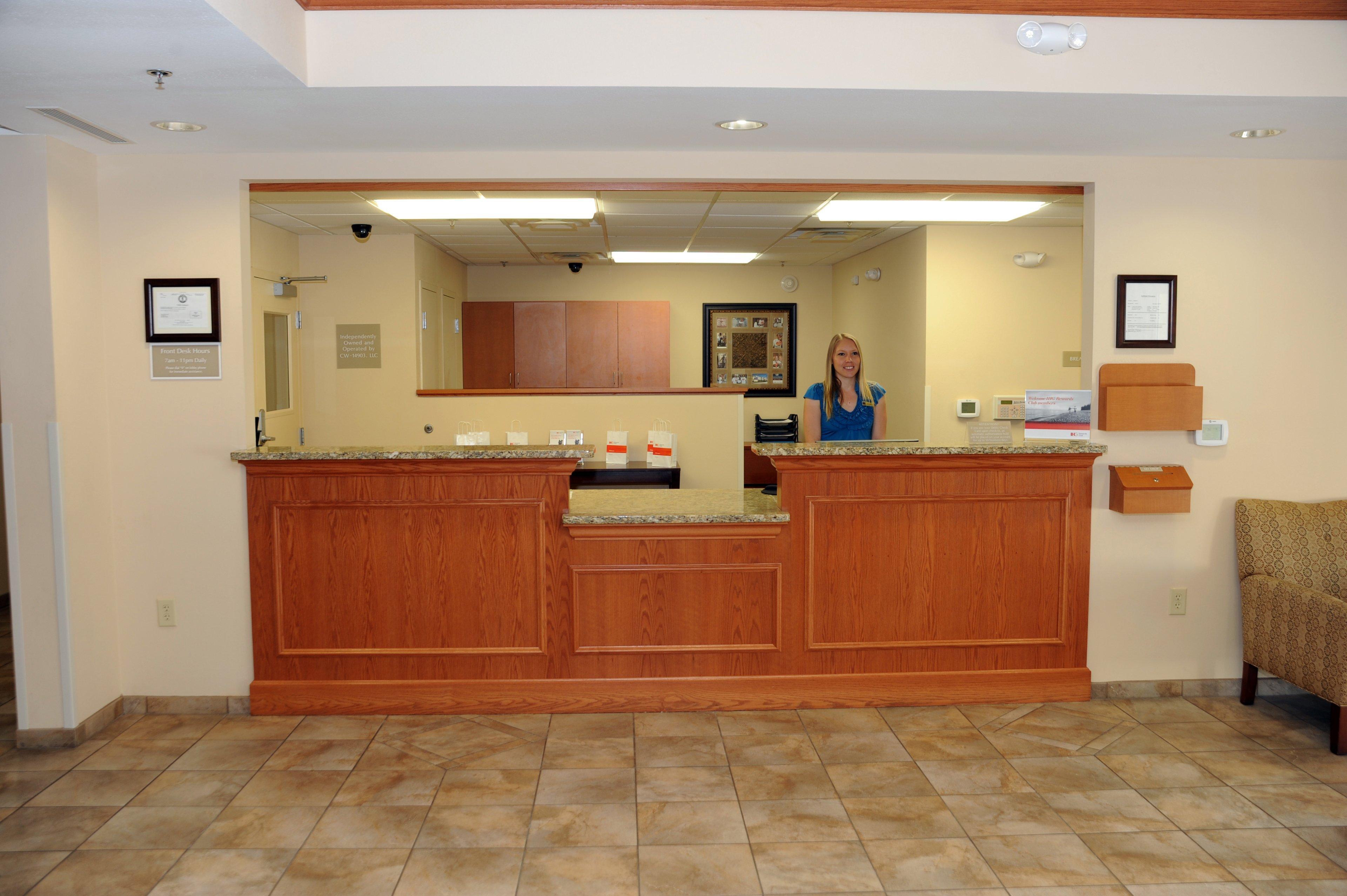 Candlewood Suites Radcliff - Fort Knox By Ihg Εξωτερικό φωτογραφία