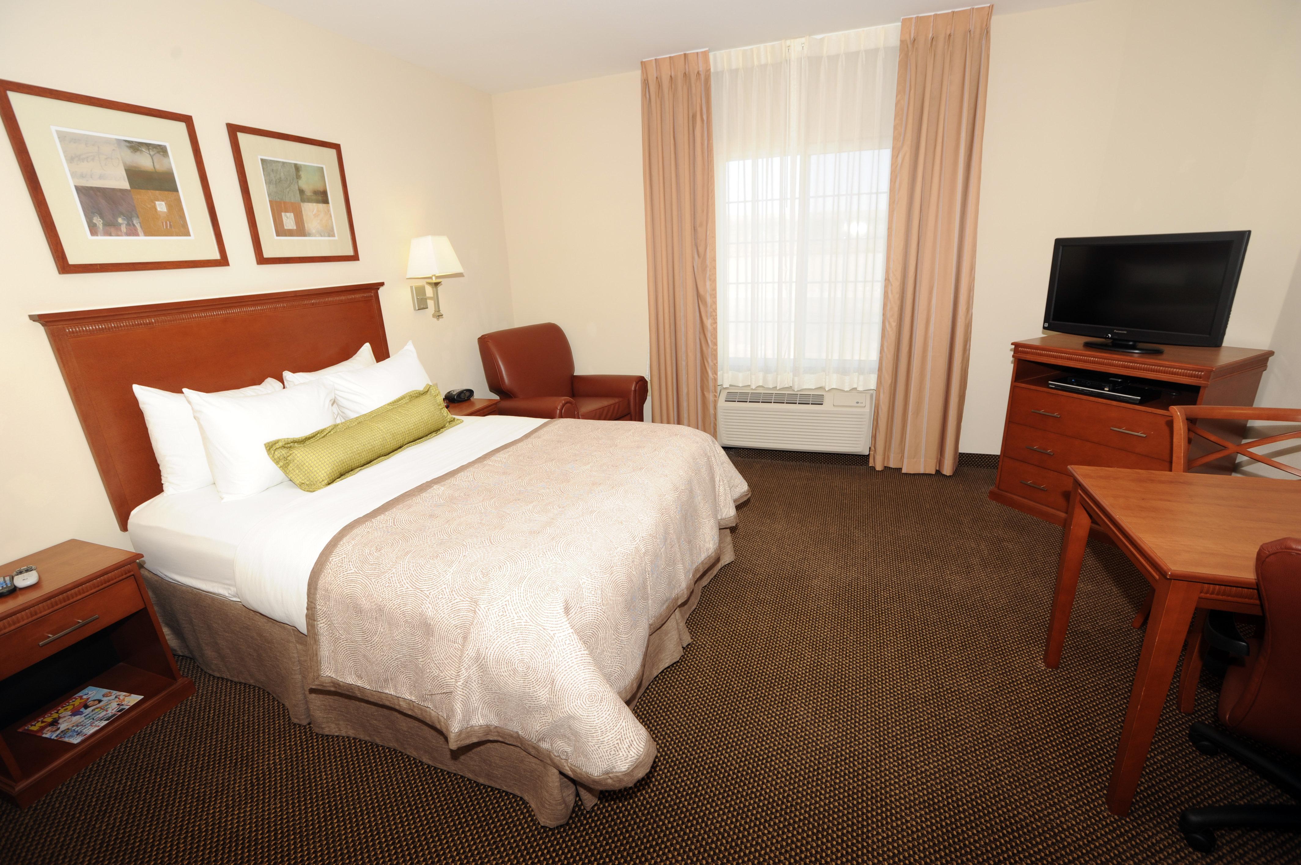 Candlewood Suites Radcliff - Fort Knox By Ihg Εξωτερικό φωτογραφία