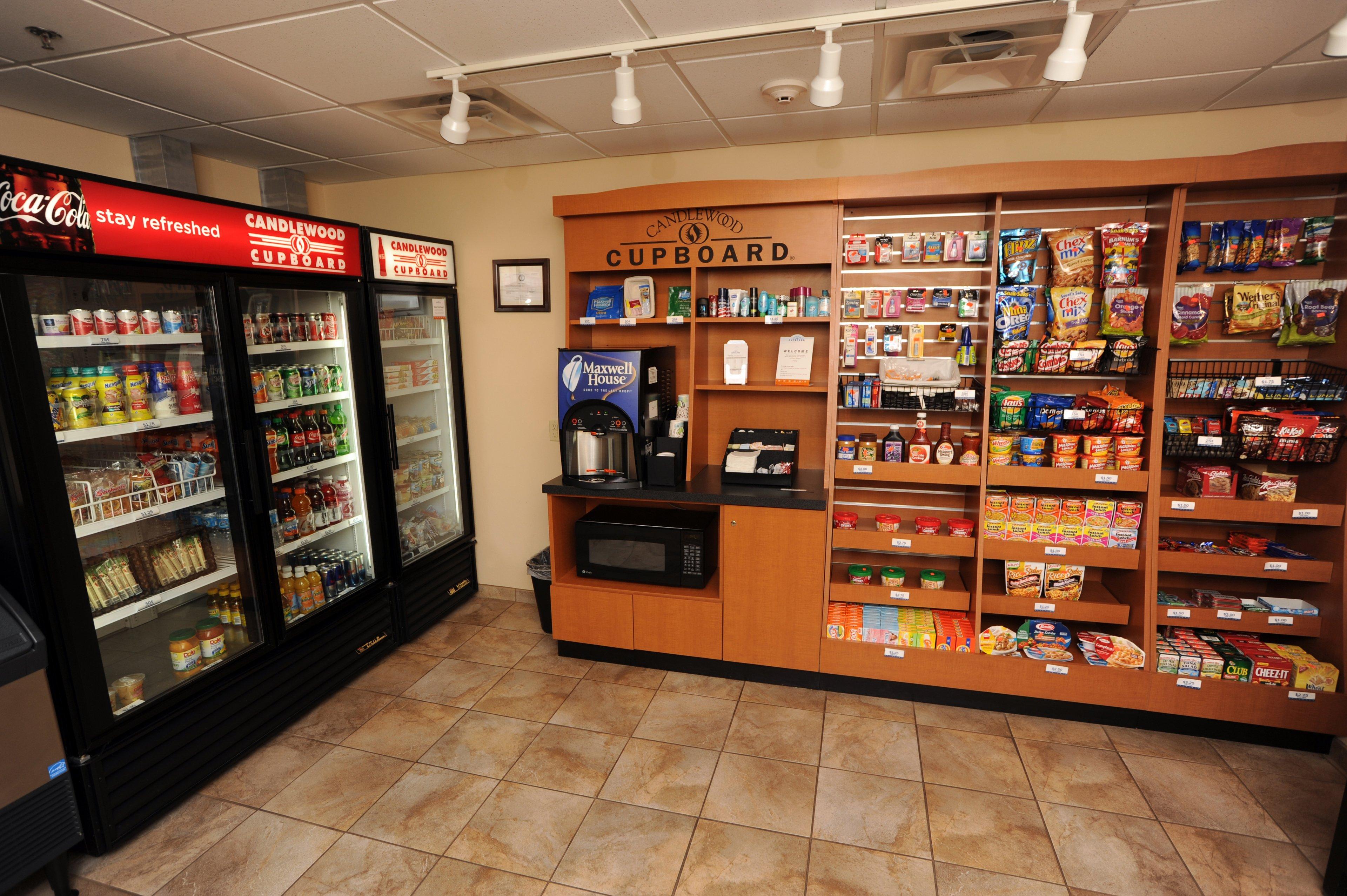 Candlewood Suites Radcliff - Fort Knox By Ihg Εξωτερικό φωτογραφία