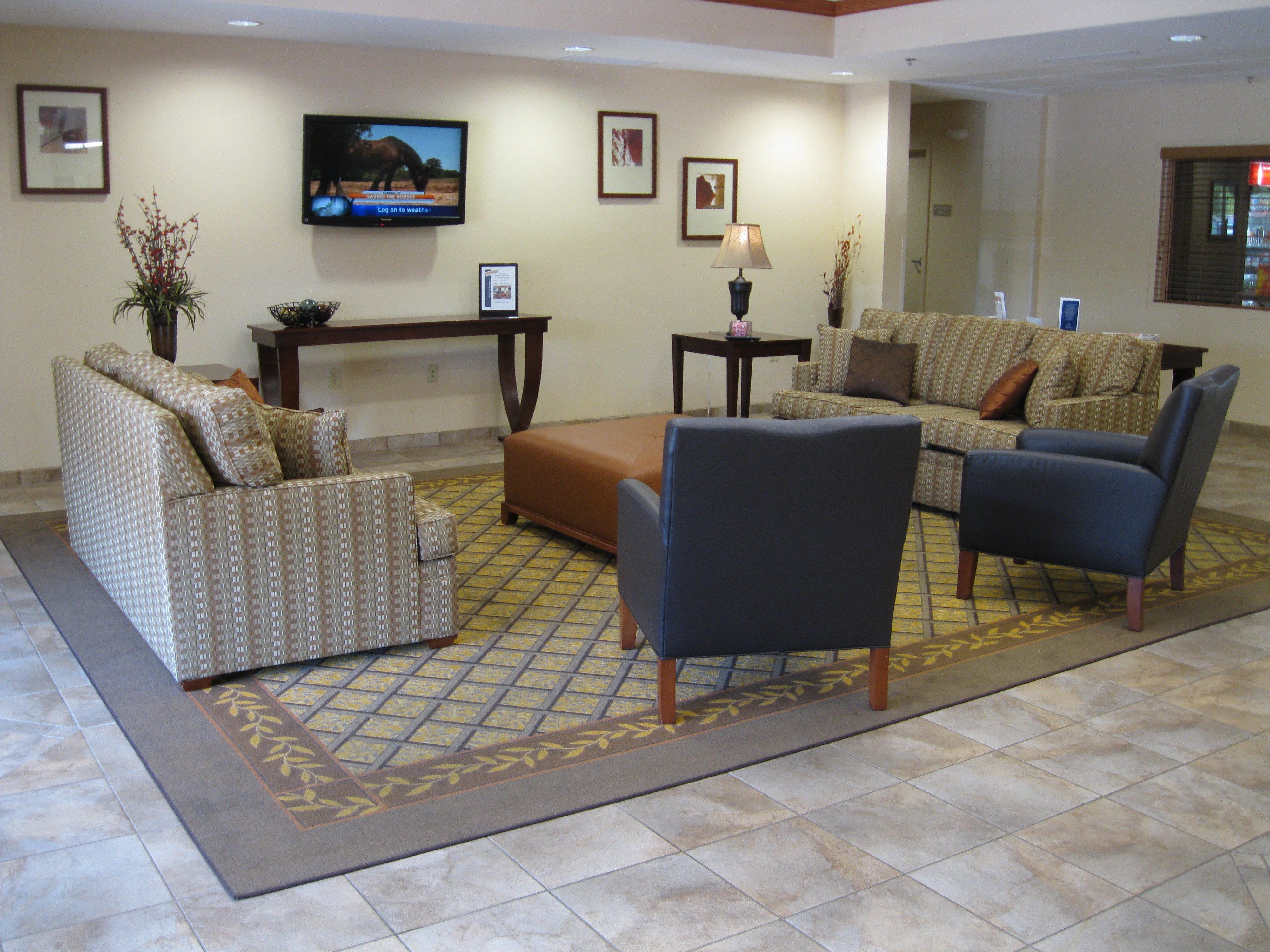 Candlewood Suites Radcliff - Fort Knox By Ihg Εξωτερικό φωτογραφία