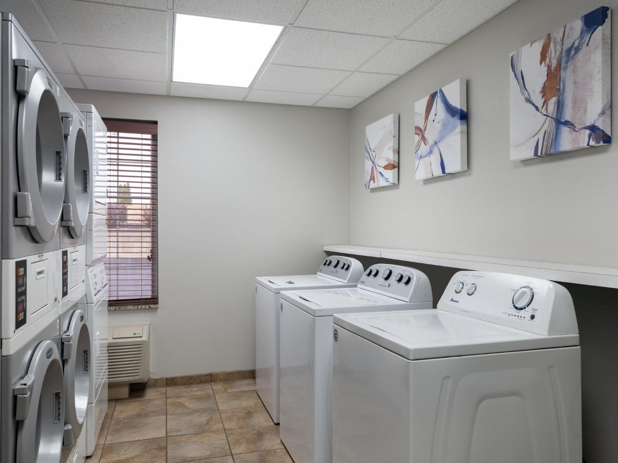 Candlewood Suites Radcliff - Fort Knox By Ihg Εξωτερικό φωτογραφία
