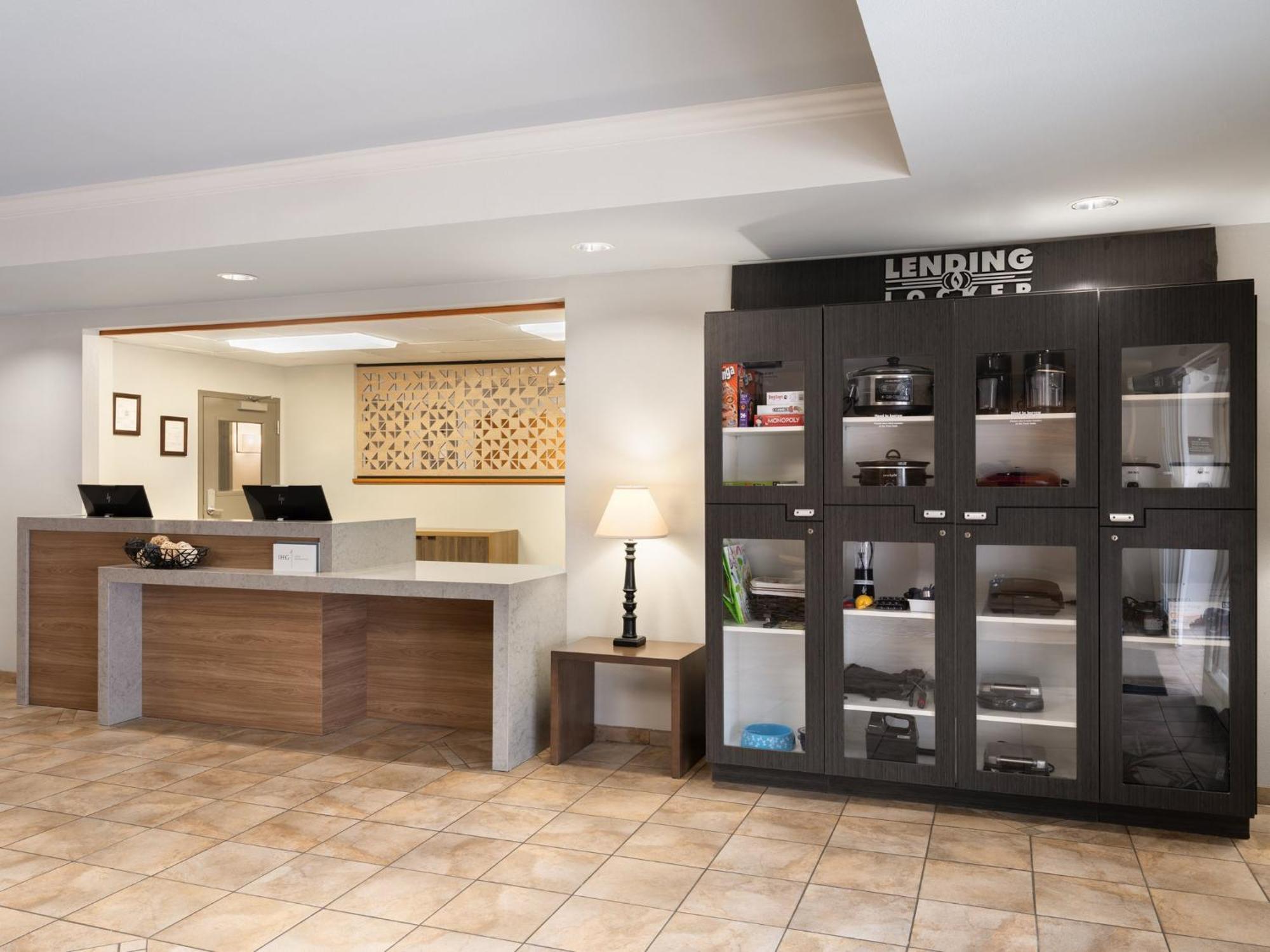 Candlewood Suites Radcliff - Fort Knox By Ihg Εξωτερικό φωτογραφία