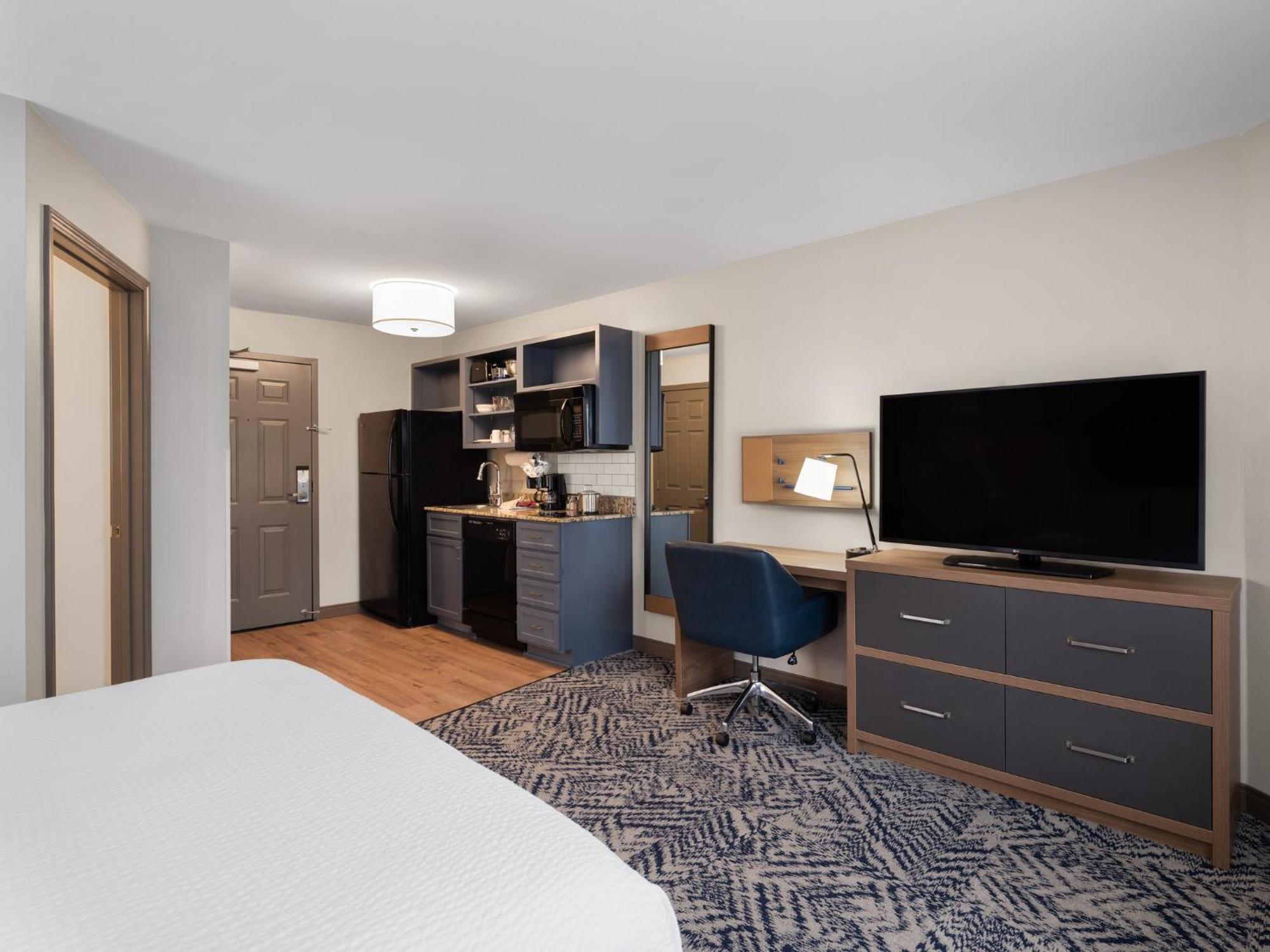 Candlewood Suites Radcliff - Fort Knox By Ihg Εξωτερικό φωτογραφία