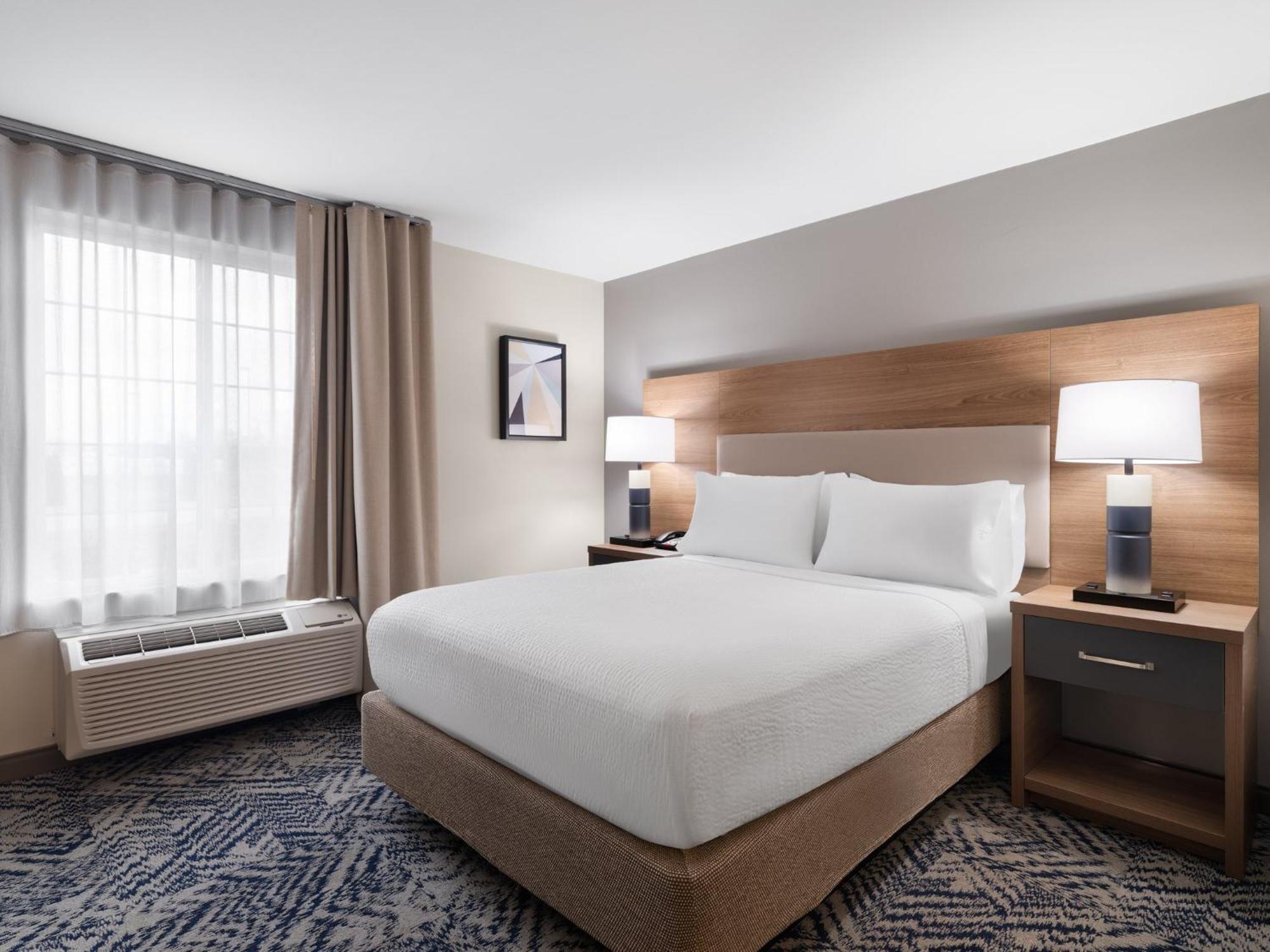 Candlewood Suites Radcliff - Fort Knox By Ihg Εξωτερικό φωτογραφία
