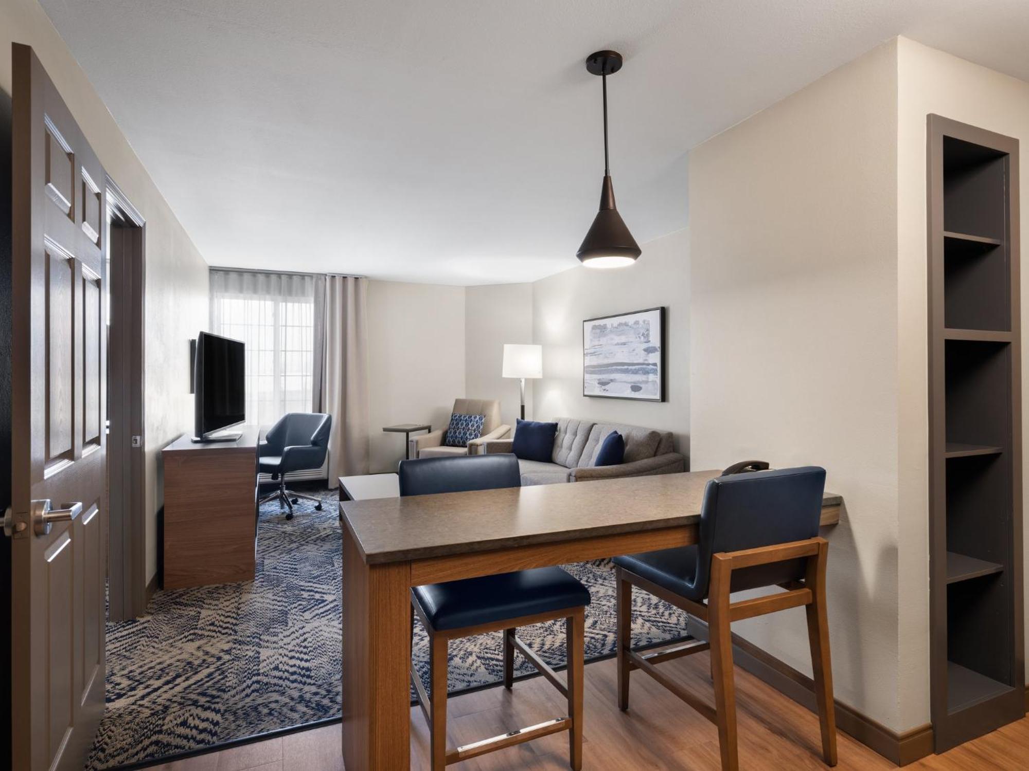 Candlewood Suites Radcliff - Fort Knox By Ihg Εξωτερικό φωτογραφία