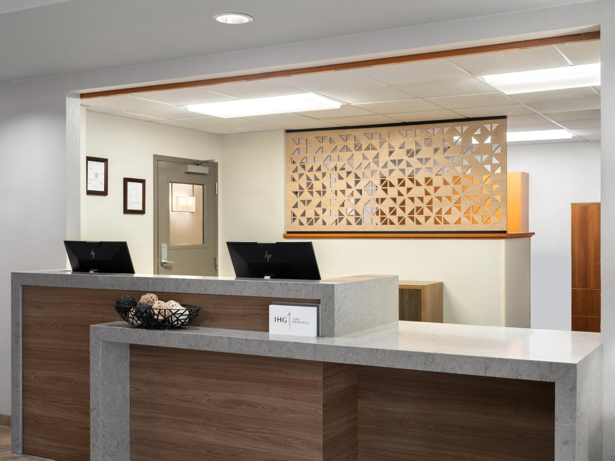 Candlewood Suites Radcliff - Fort Knox By Ihg Εξωτερικό φωτογραφία