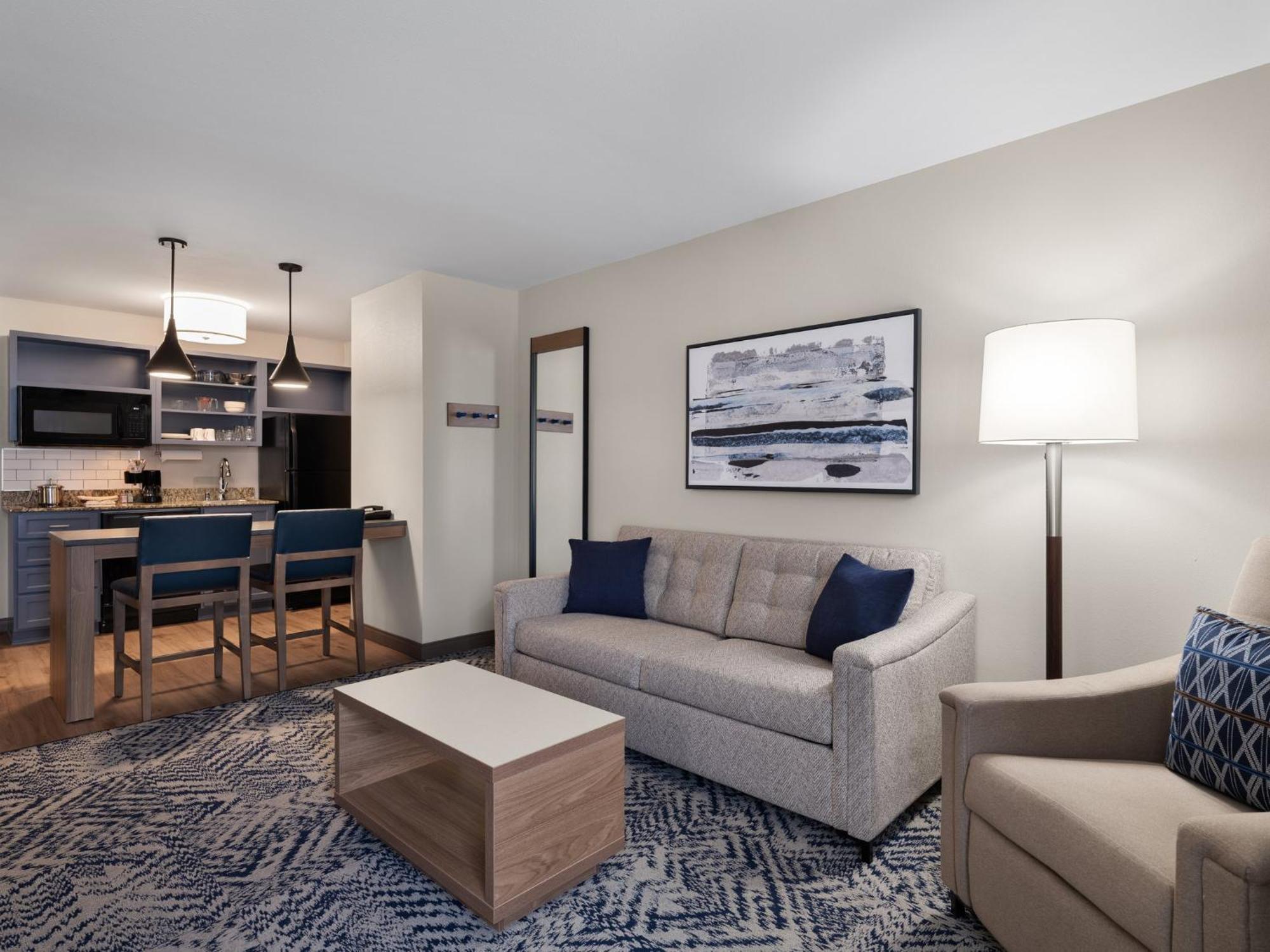 Candlewood Suites Radcliff - Fort Knox By Ihg Εξωτερικό φωτογραφία