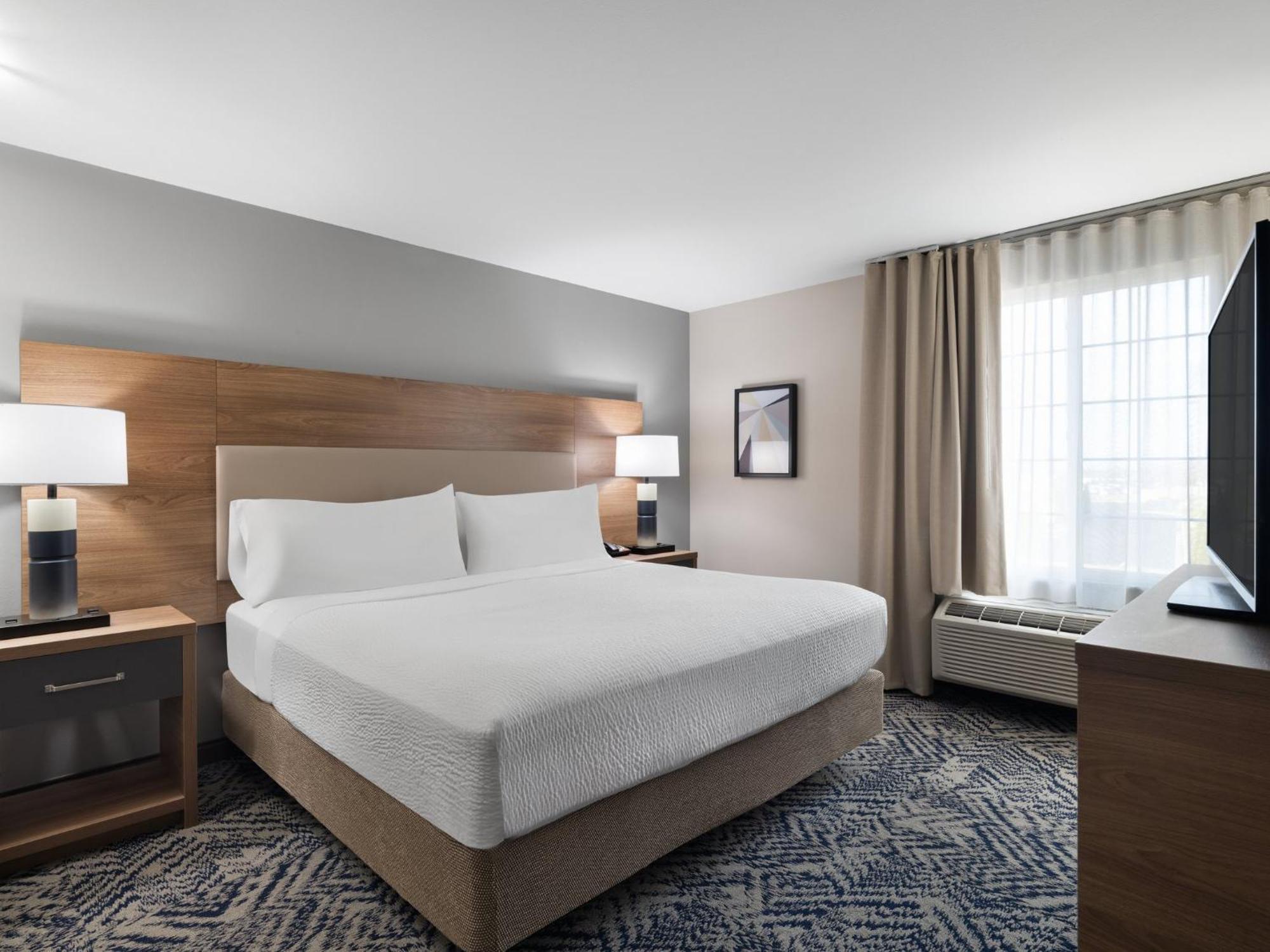 Candlewood Suites Radcliff - Fort Knox By Ihg Εξωτερικό φωτογραφία