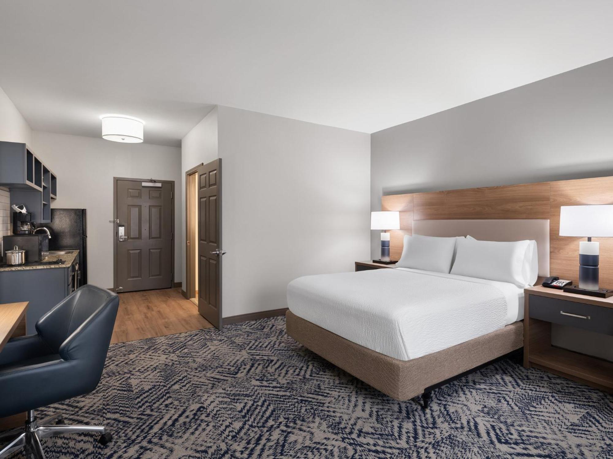 Candlewood Suites Radcliff - Fort Knox By Ihg Εξωτερικό φωτογραφία