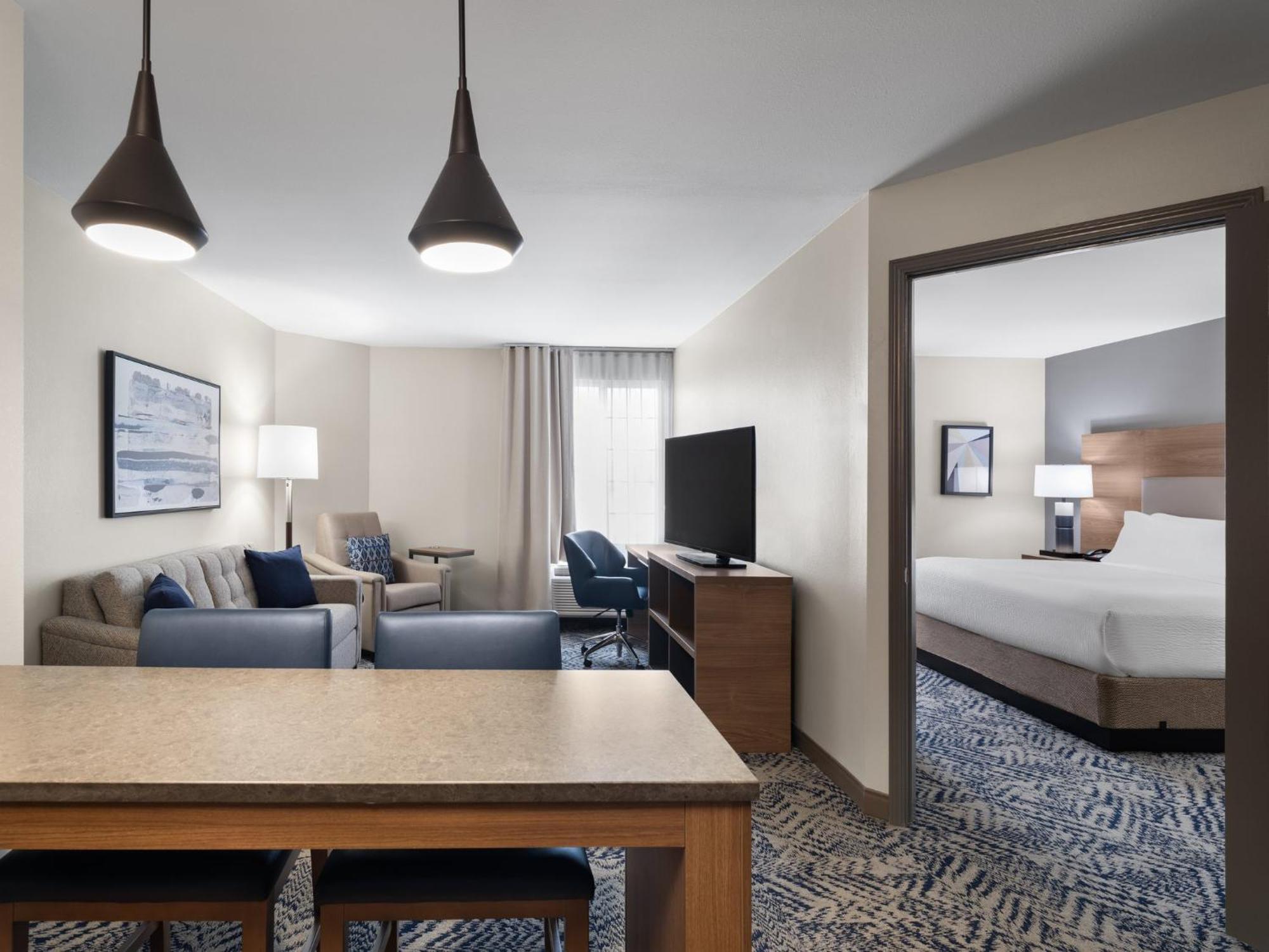 Candlewood Suites Radcliff - Fort Knox By Ihg Εξωτερικό φωτογραφία