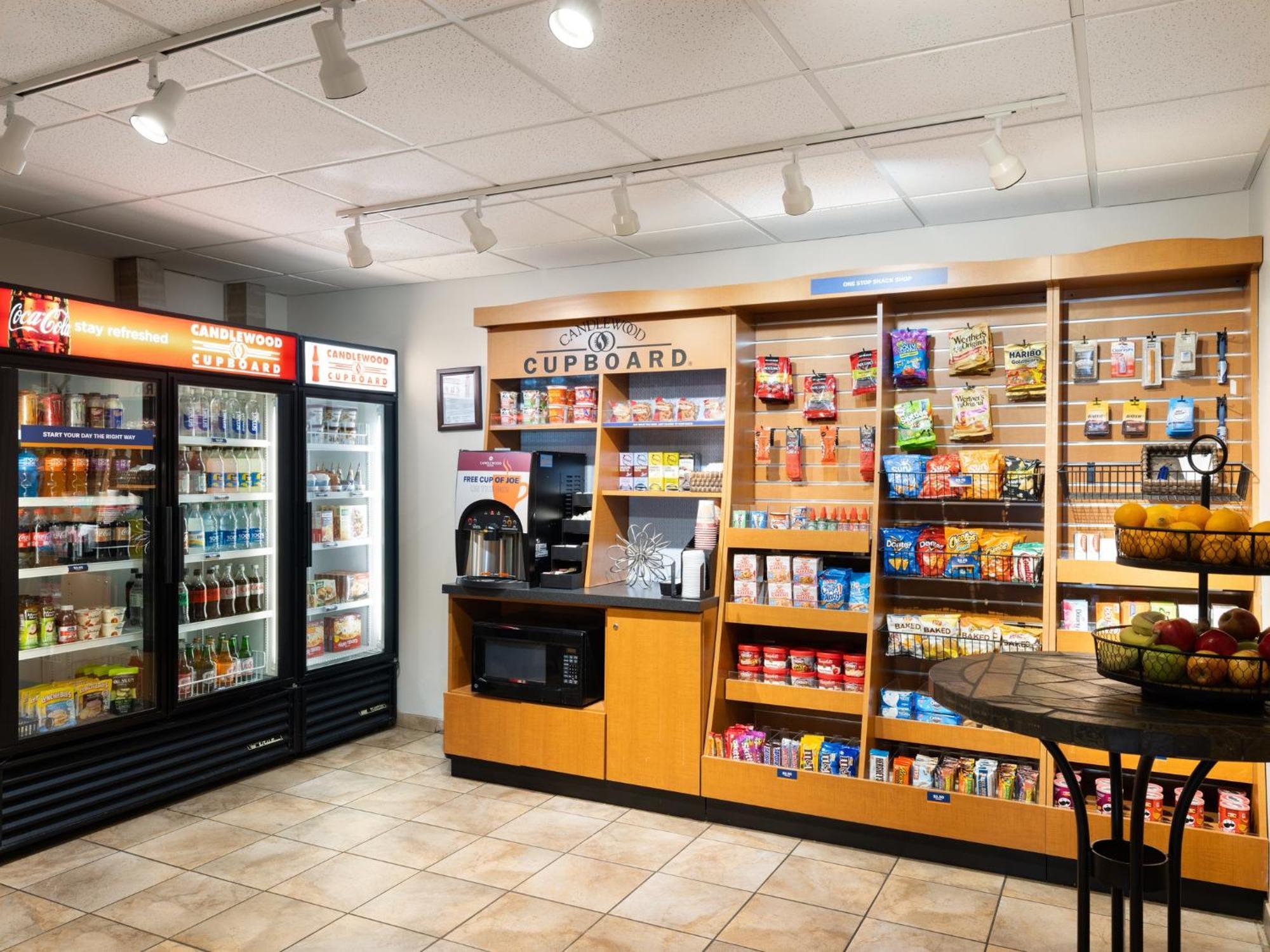 Candlewood Suites Radcliff - Fort Knox By Ihg Εξωτερικό φωτογραφία