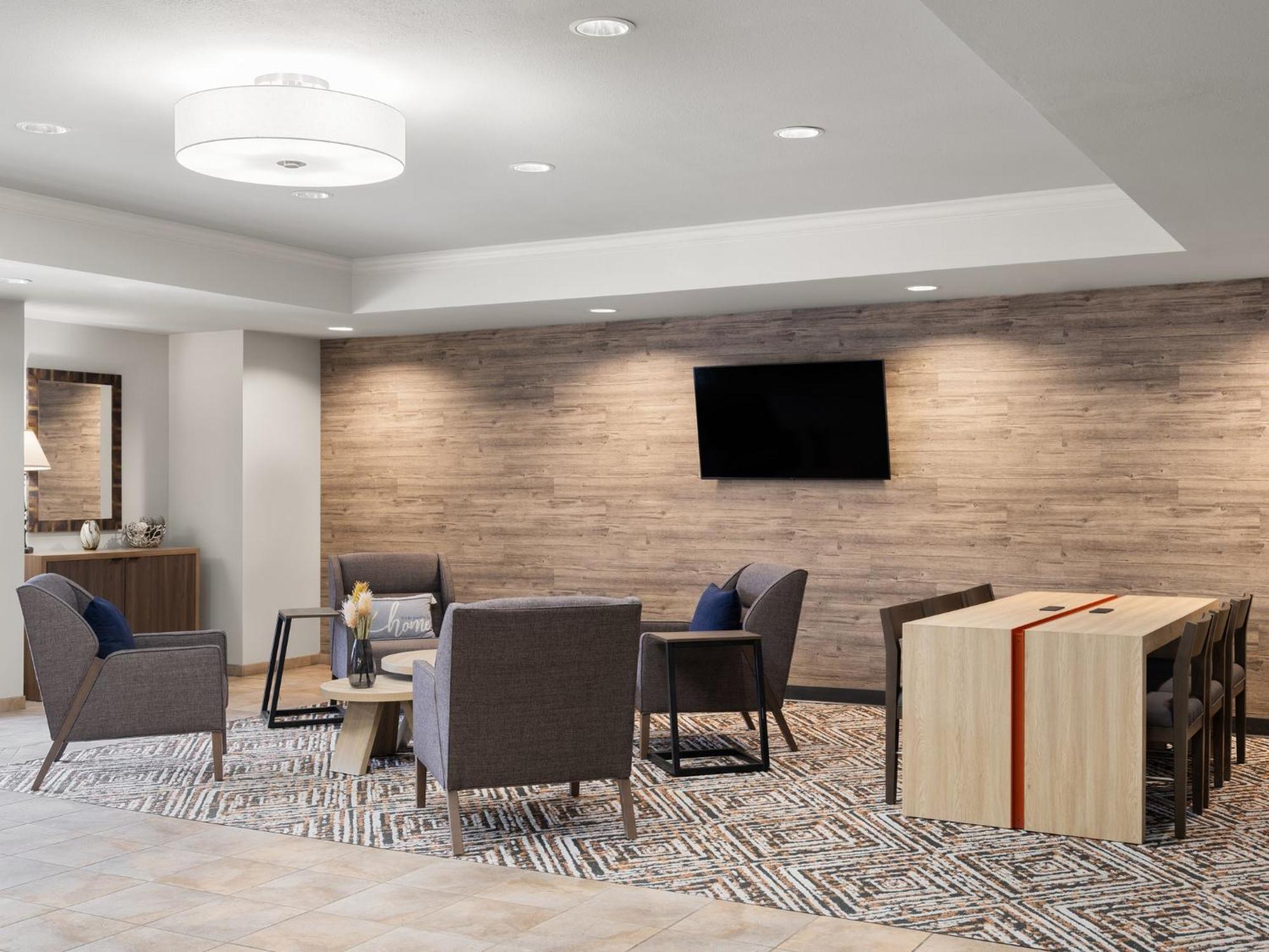 Candlewood Suites Radcliff - Fort Knox By Ihg Εξωτερικό φωτογραφία