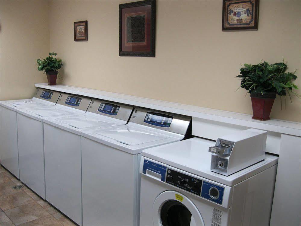 Candlewood Suites Radcliff - Fort Knox By Ihg Εξωτερικό φωτογραφία